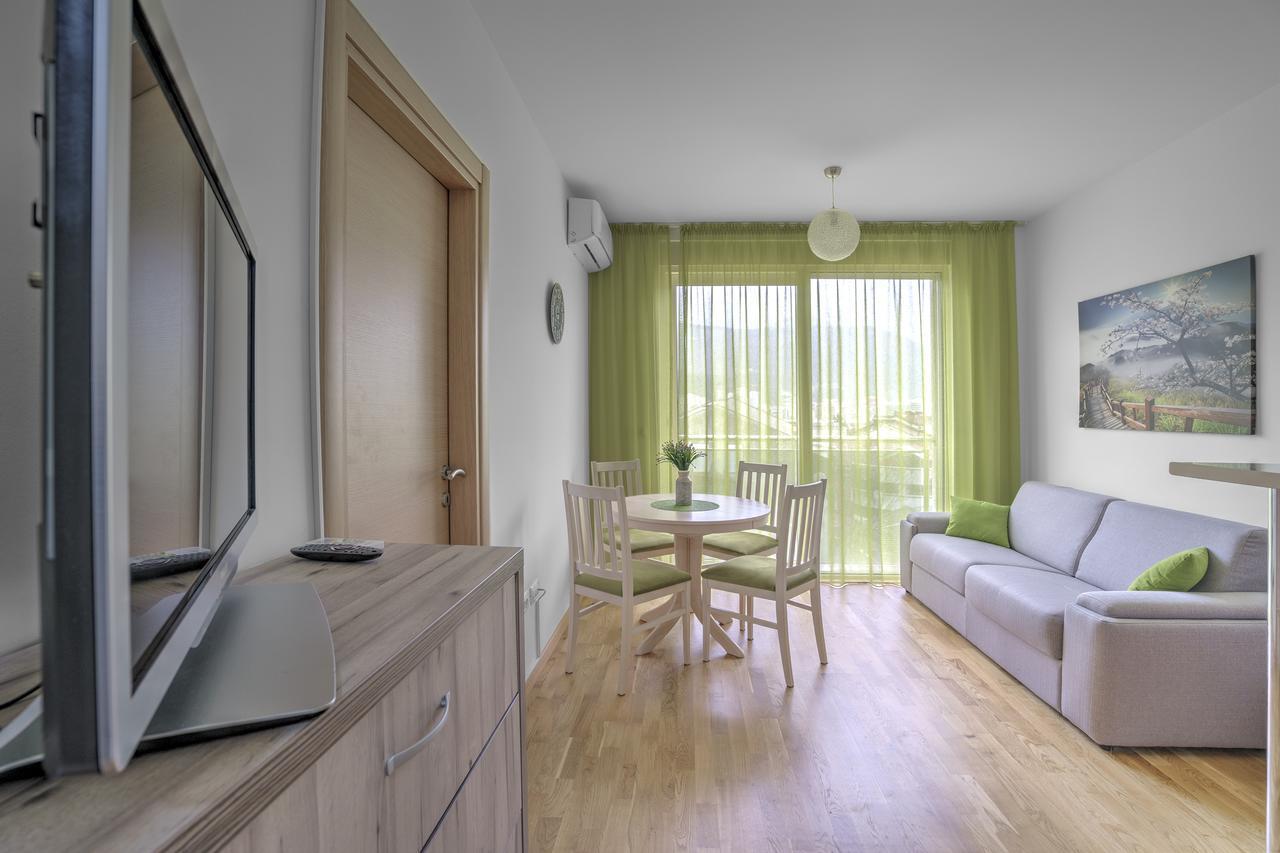 Apartments Lora Bokeljske Brigade Budva Exterior foto